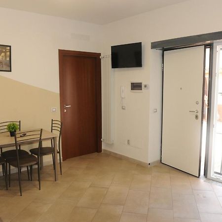 Milan 3Suites Exterior foto
