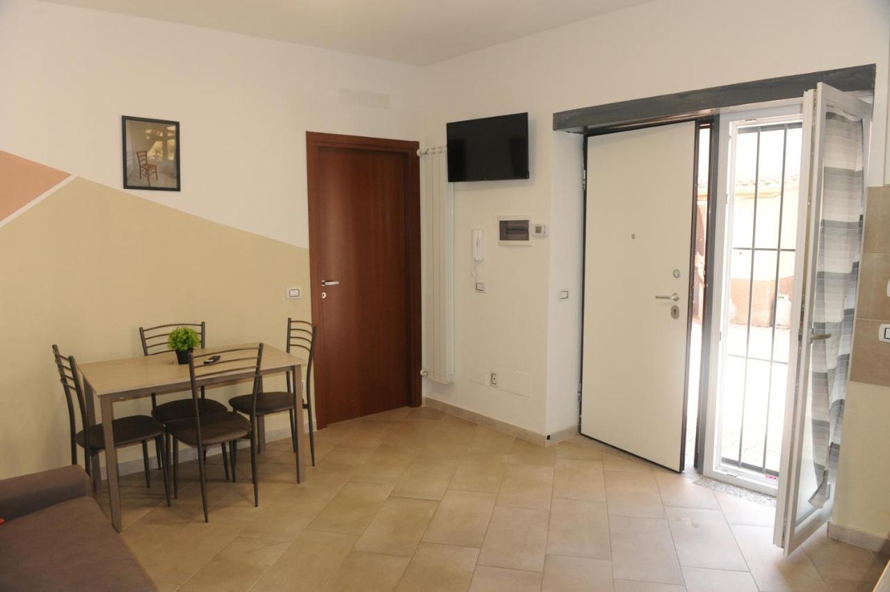 Milan 3Suites Exterior foto